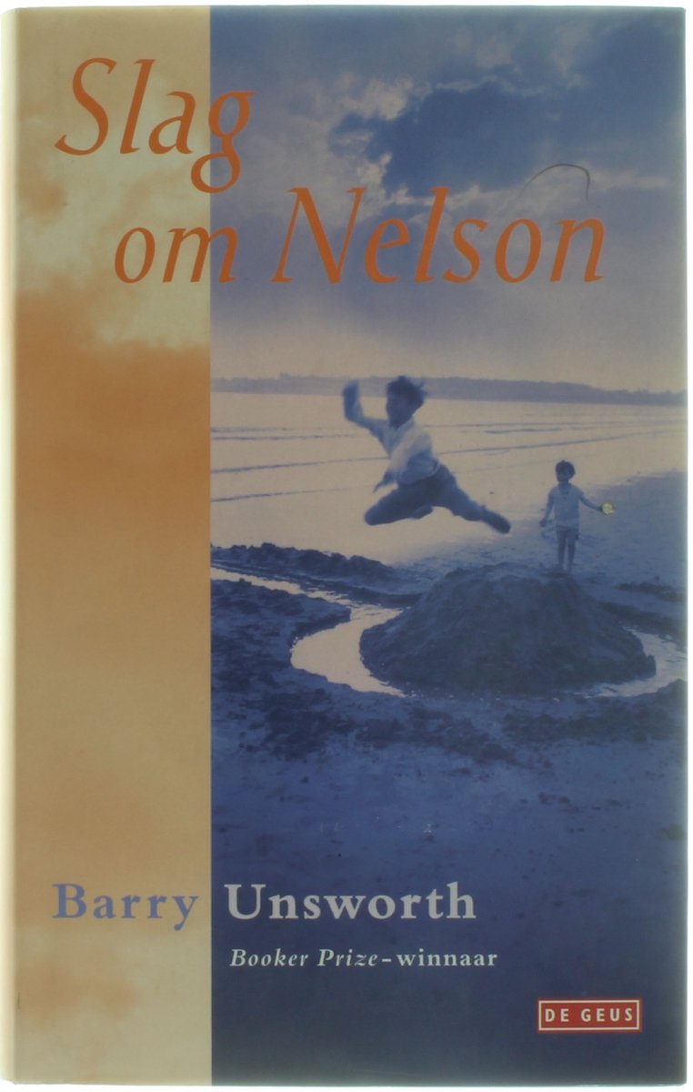 boekenbalie_9789052268125_cover Slag om Nelson