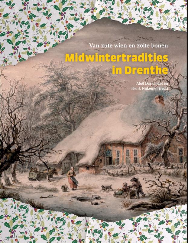 Midwintertradities in Drenthe