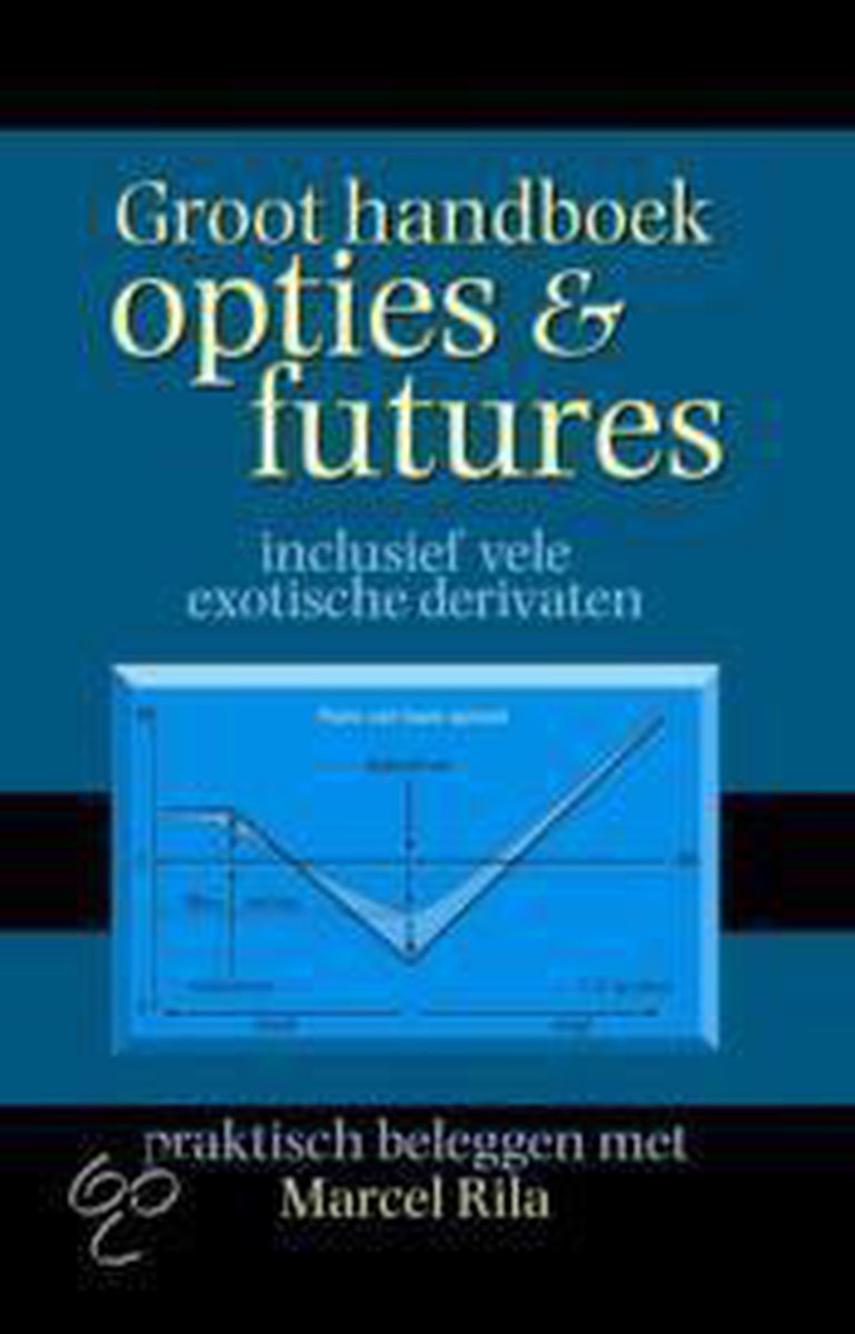 Groot Handboek Opties & Futures