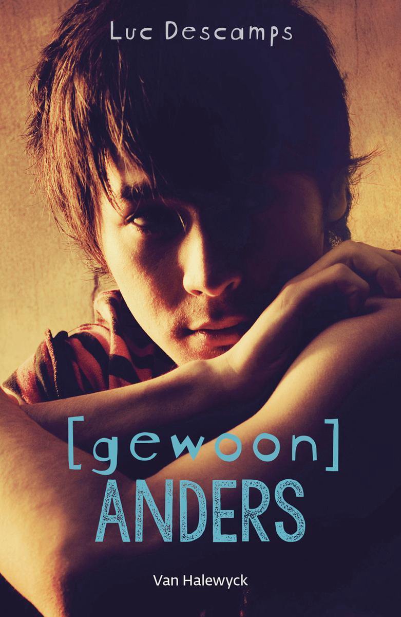 [Gewoon] anders / Gewoon