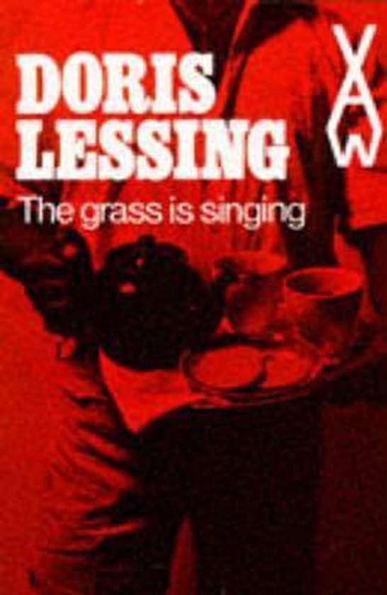 The Grass is Singing