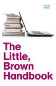Little, Brown Handbook, The
