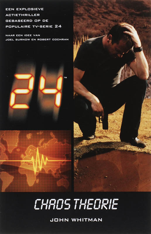 boekenbalie_9789047501350_cover 24 | John Whitman