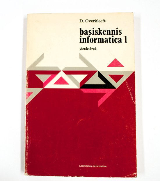 1 Basiskennis informatica
