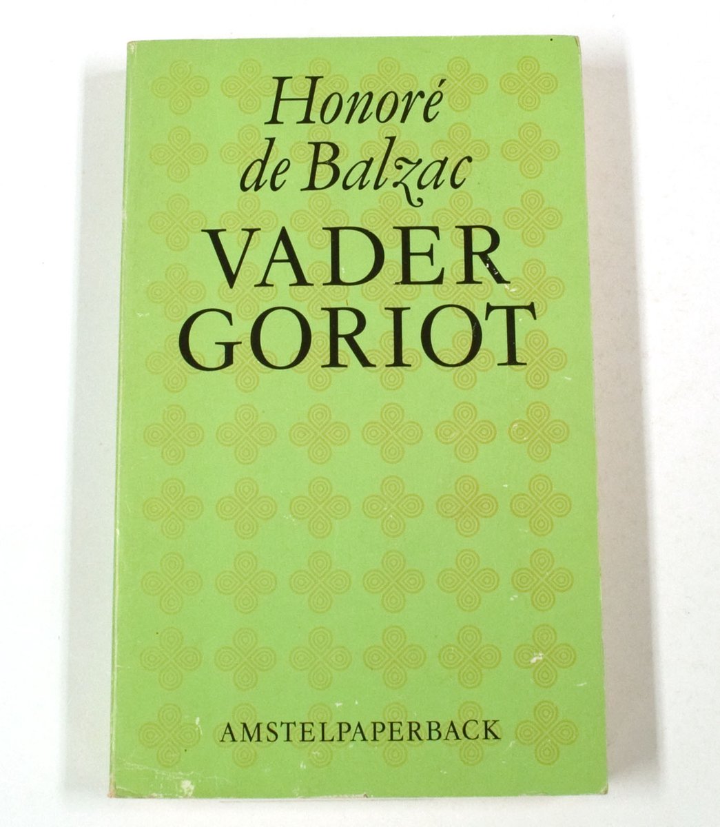 Vader Goriot