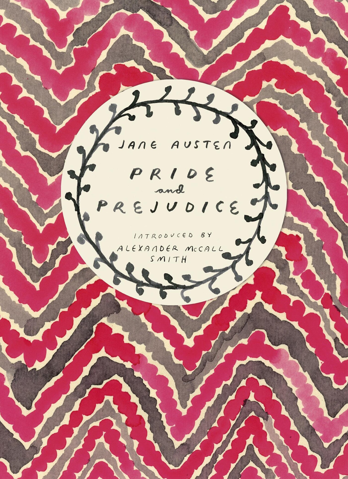 Pride and prejudice / Vintage Classics Austen Series