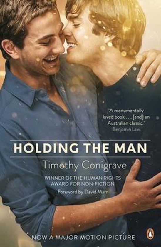 Timothy Conigrave Holding The Man thumbnail