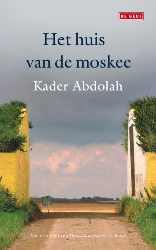 boekenbalie_9789044517804_cover Het huis van de moskee