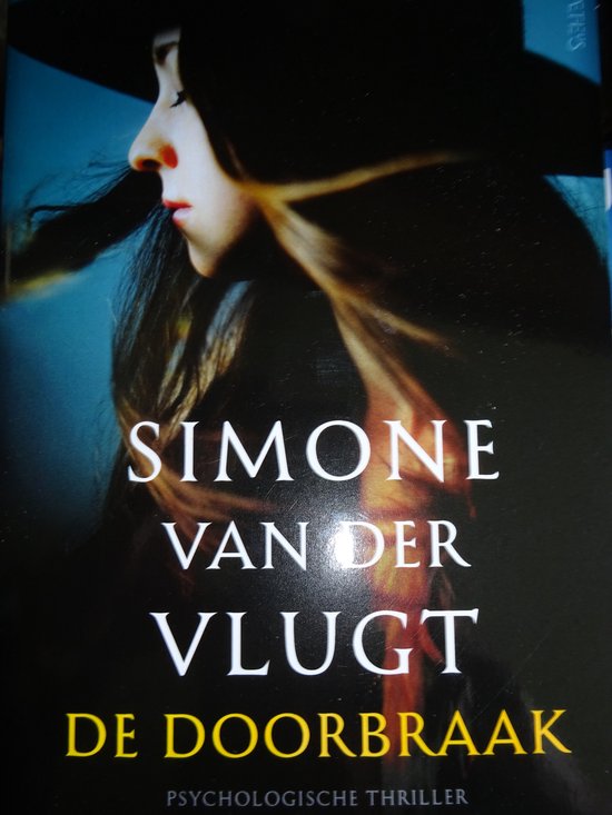 De doorbraak Simone van der Vlugt