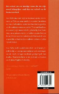 Lolita lezen in Teheran Lolita lezen in Teheran achterkant