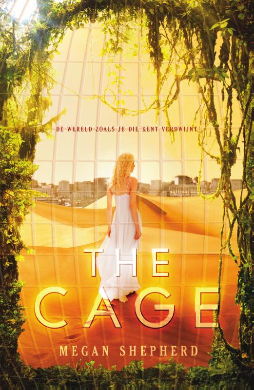 The Cage 1 - The cage