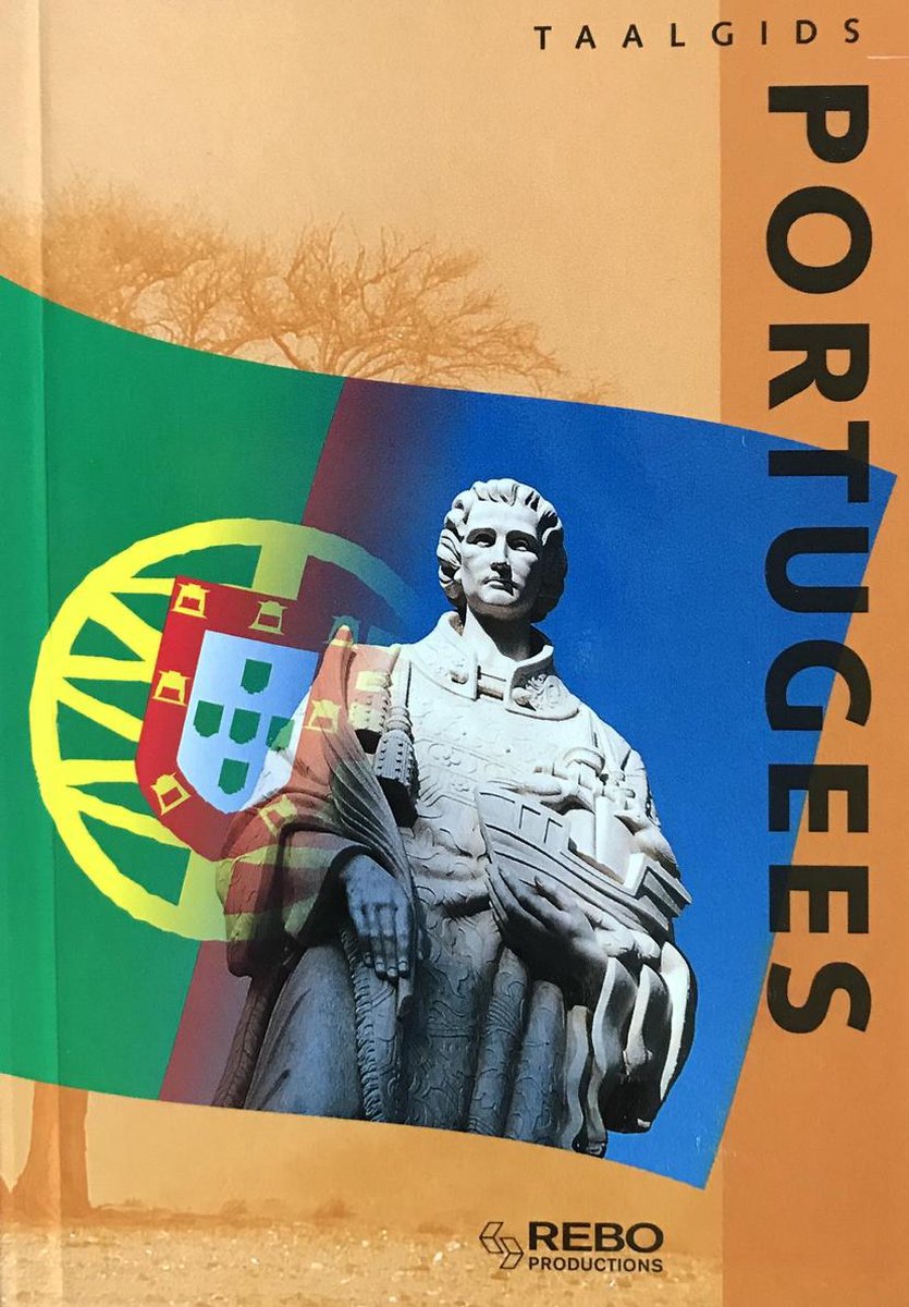 Slingenberg Portugees / Rebo Op Reis thumbnail