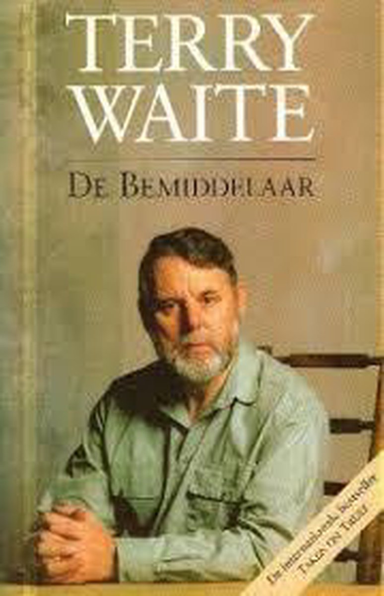Waite Bemiddelaar