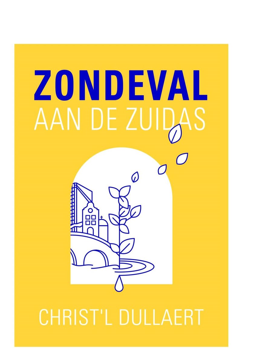 boekenbalie_9789090347790_cover Zondeval aan de Zuidas