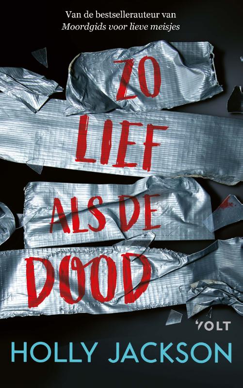boekenbalie_9789021461151_cover Zo lief als de dood / Moordgids / 3