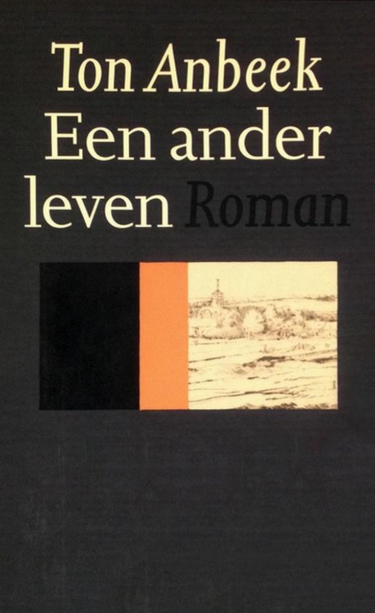 Een ander leven / Grote ABC / nr. 808