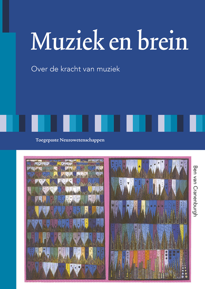 Muziek en brein / Toegepaste neurowetenschappen
