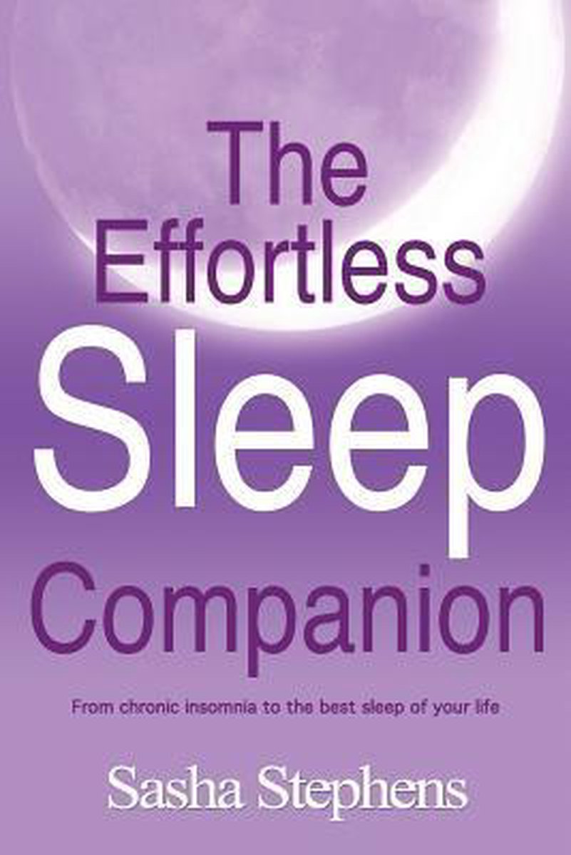 Effortless Sleep Companion