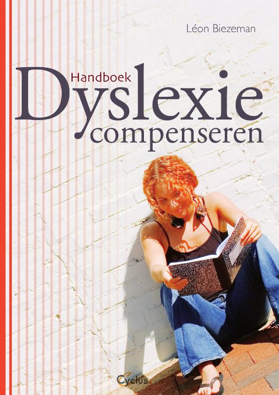 boekenbalie_9789085750383_cover Handboek dyslexie compenseren