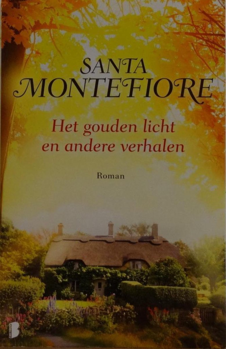 boekenbalie_9789022572511_cover Het gouden licht en andere verhalen