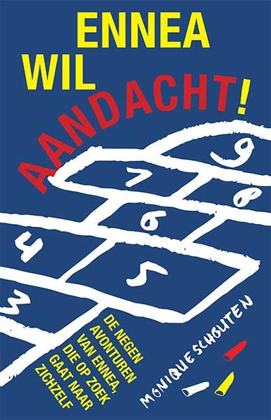 boekenbalie_9789081981408_cover Ennea wil aandacht!