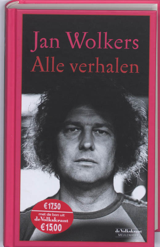 Alle verhalen