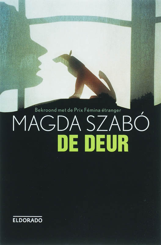 boekenbalie_9789047100010_cover De deur / Eldorado