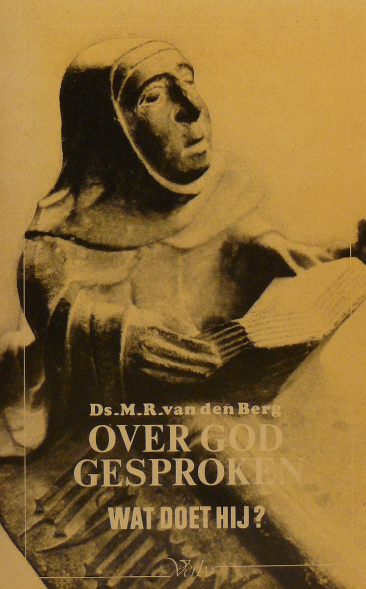 Over god gesproken 2