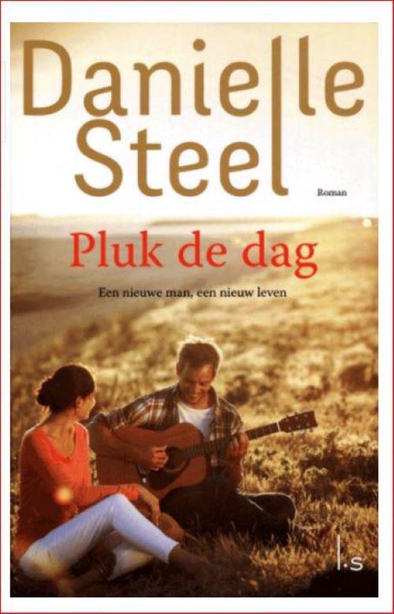 Pluk de dag (Actie-special Boekenvoordeel2020)