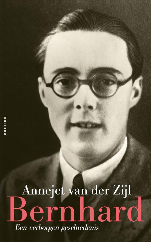 Annejet van der Zijl Bernhard thumbnail