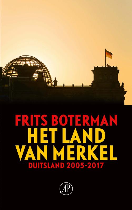 boekenbalie_9789029514866_cover Het land van Merkel