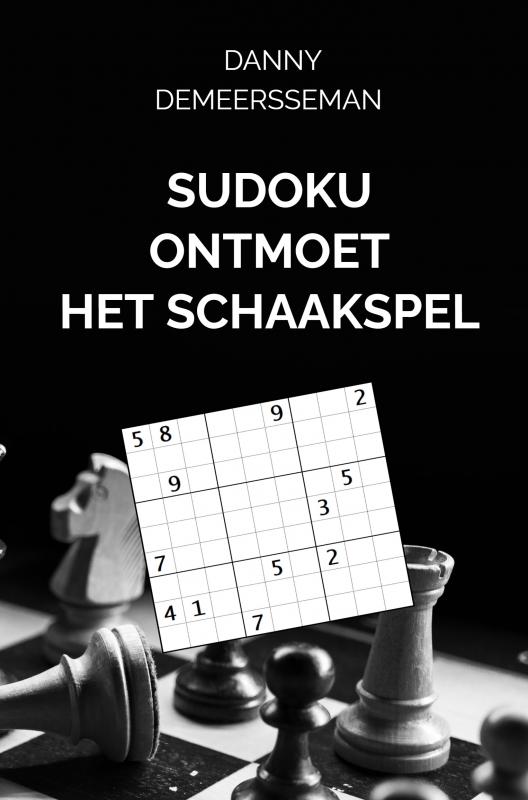 boekenbalie_9789403612447_cover Sudoku ontmoet het Schaakspel