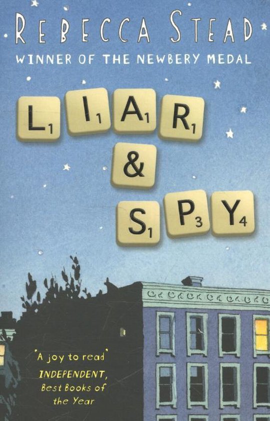 Liar and Spy
