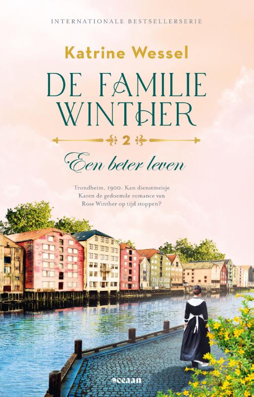 Een beter leven / De familie Winther / 2