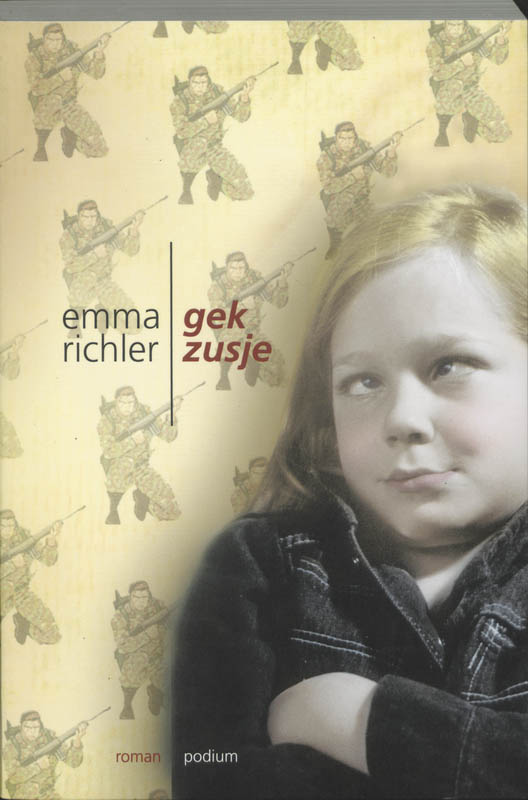 Gek Zusje