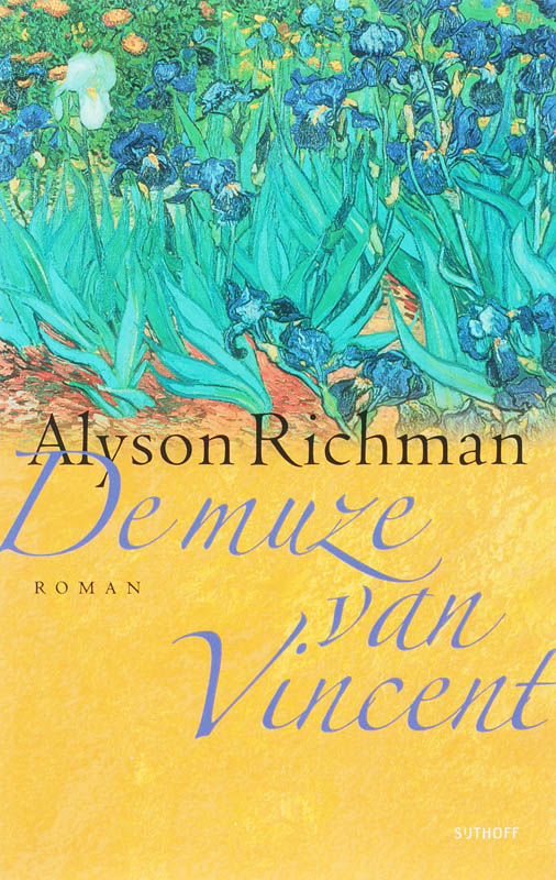 Alyson Richman De Muze Van Vincent thumbnail