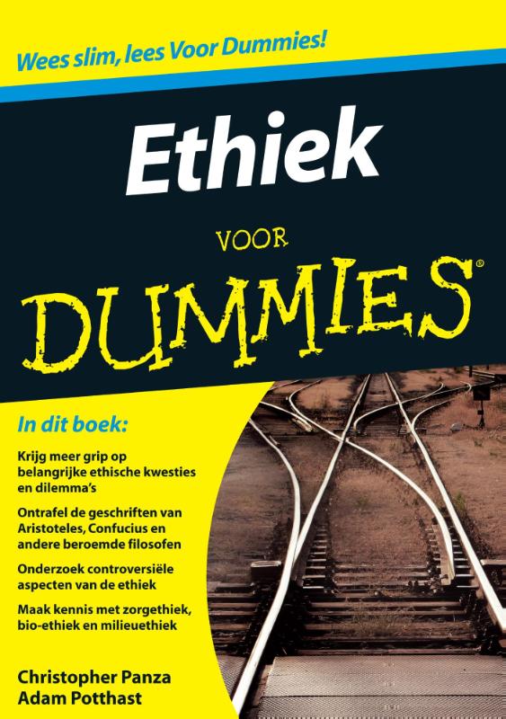 Ethiek voor Dummies / Voor Dummies