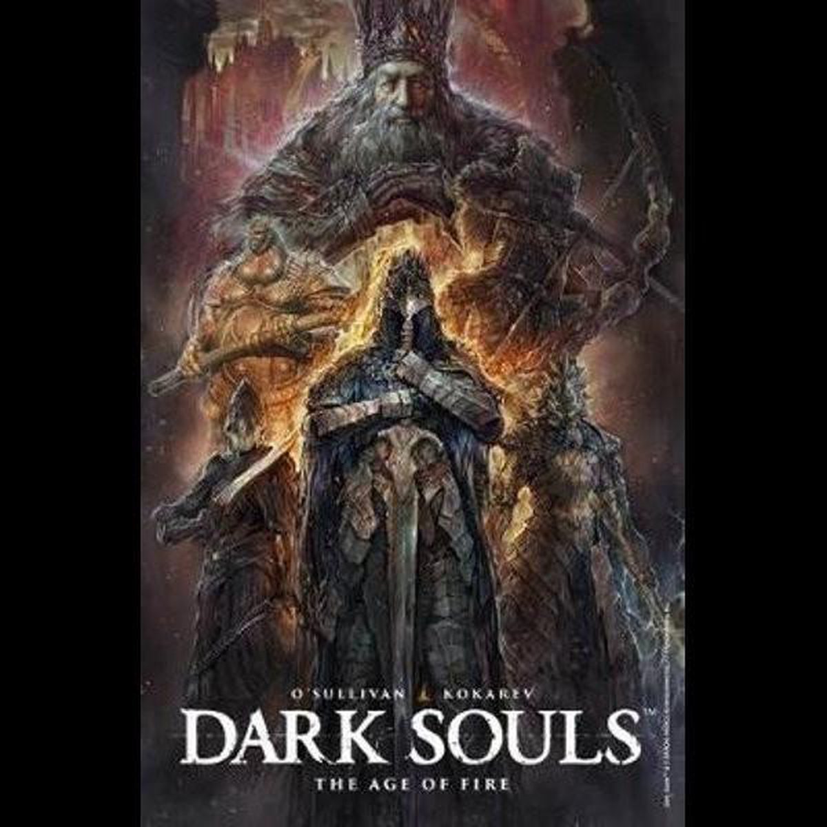 Dark Souls