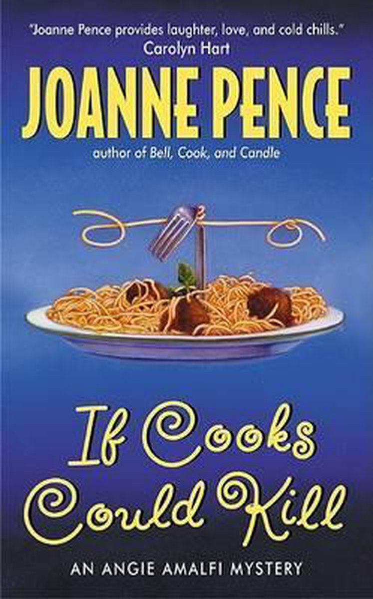 If Cooks Could Kill Pb