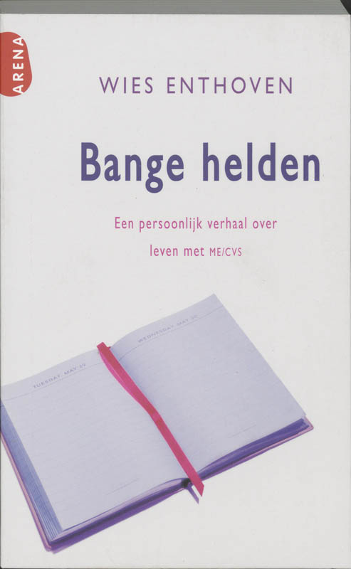 Wies Enthoven Bange Helden thumbnail