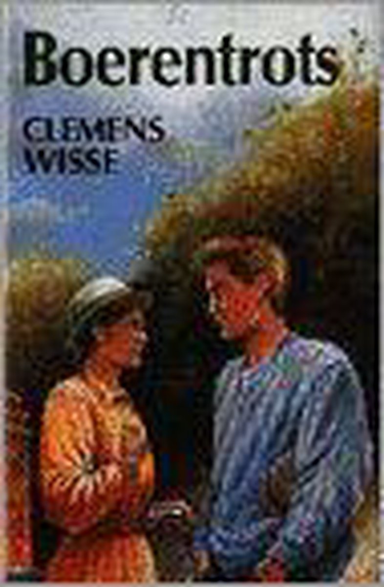 Clemens Wisse Boerentrots thumbnail