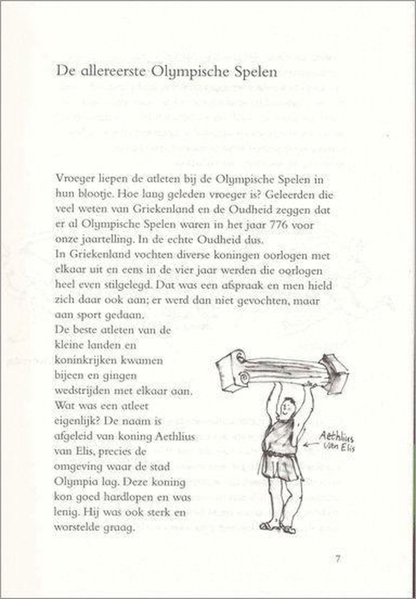 boekenbalie_9789000035878_cover De Olympische Spelen / Notendop junior
