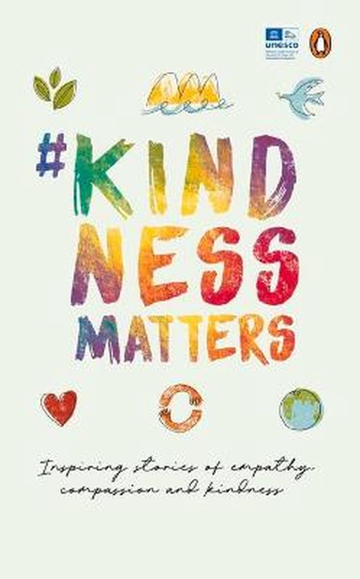 #KindnessMatters
