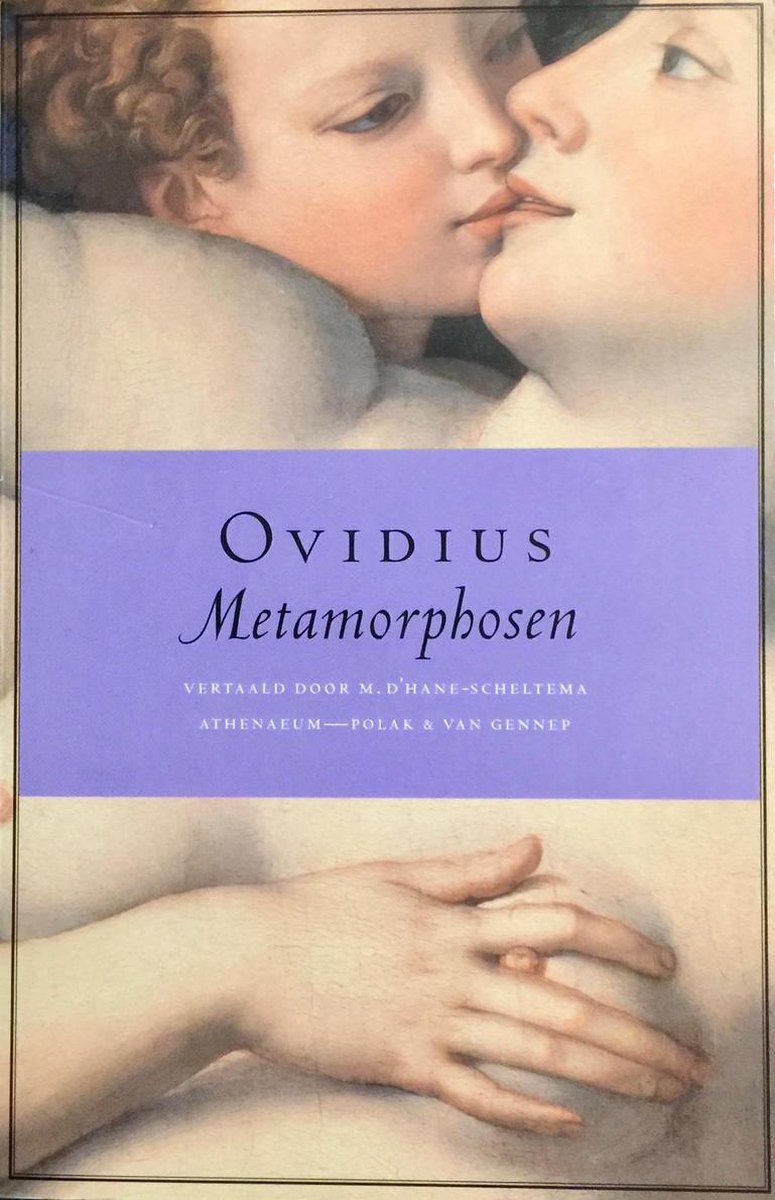 Ovidius Metamorphosen thumbnail