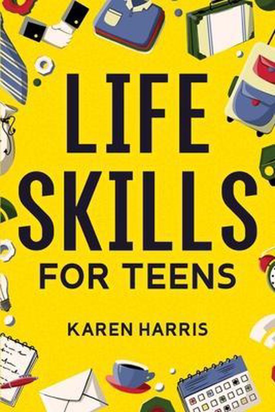 boekenbalie_9781951806408_cover Life Skills for Teens