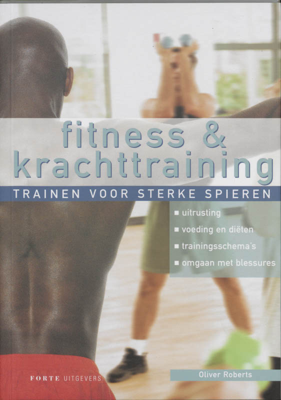 O. Roberts Fitness & Krachtraining thumbnail