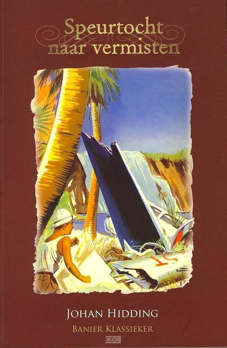 boekenbalie_9789033609060_cover Speurtocht naar vermisten / Edward Smit serie / 2