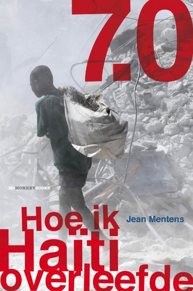 7.0 Hoe ik Haïti overleefde