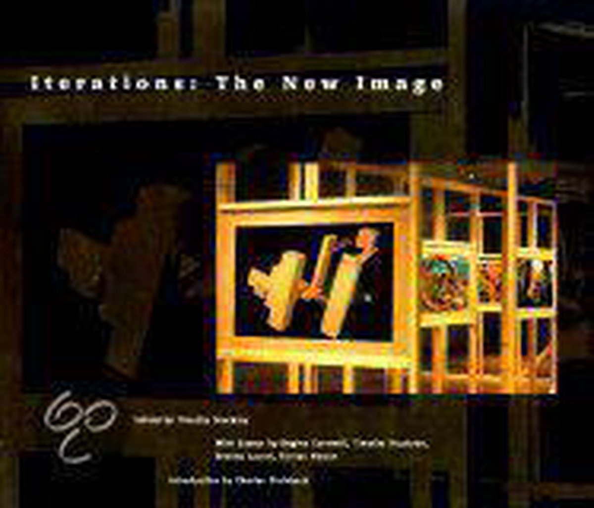 Iterations - The New Image