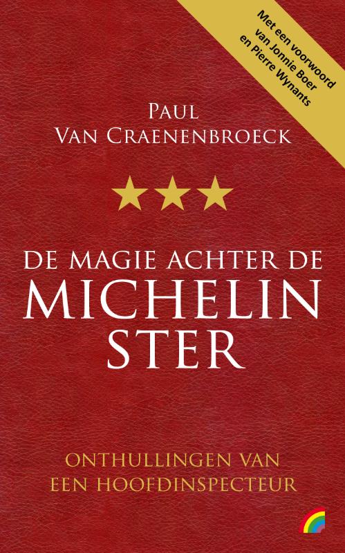 De Magie Van De Michelinster